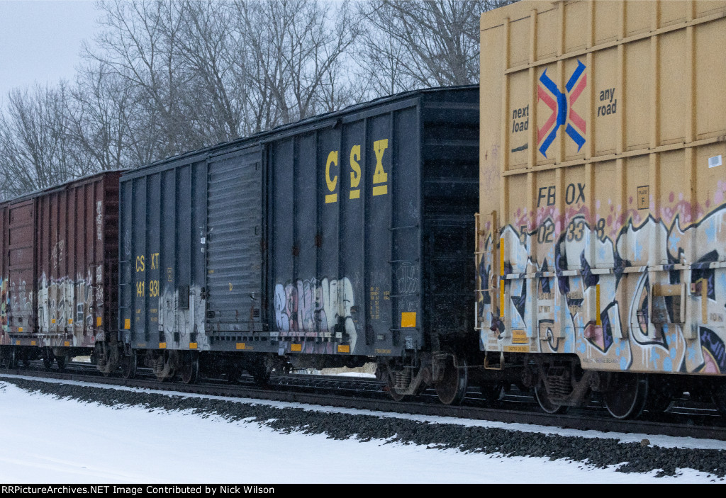 CSXT 141938